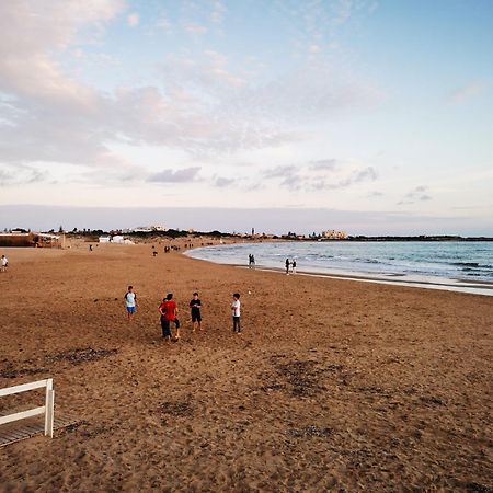 Apartament Casa Del Mare Marina di Modica Zewnętrze zdjęcie