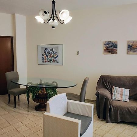 Apartament Casa Del Mare Marina di Modica Zewnętrze zdjęcie