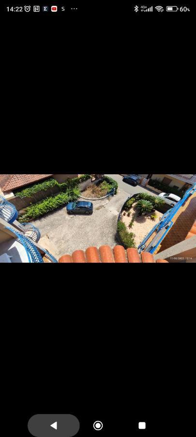 Apartament Casa Del Mare Marina di Modica Zewnętrze zdjęcie