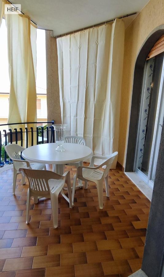 Apartament Casa Del Mare Marina di Modica Zewnętrze zdjęcie