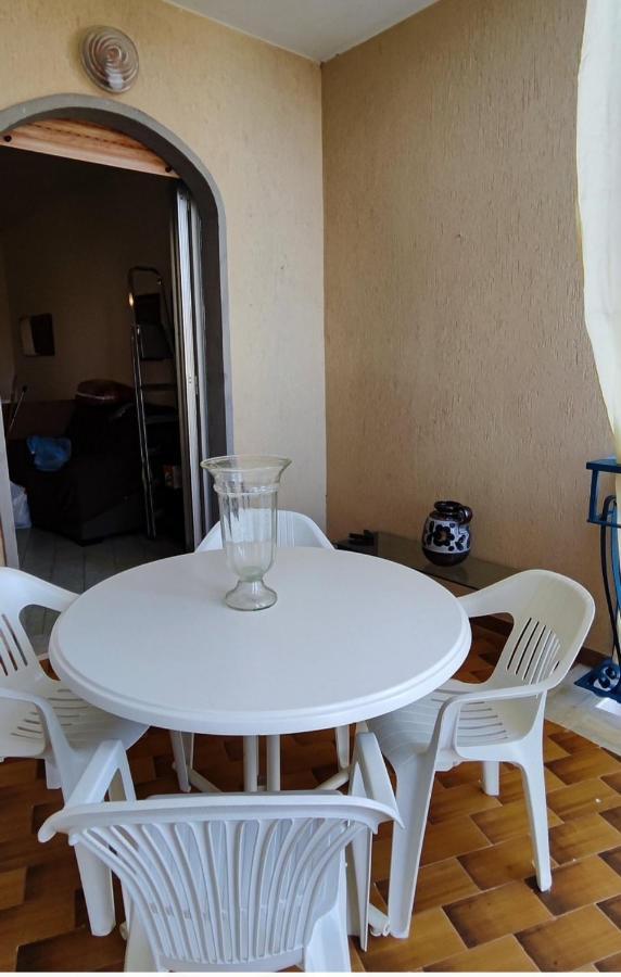 Apartament Casa Del Mare Marina di Modica Zewnętrze zdjęcie