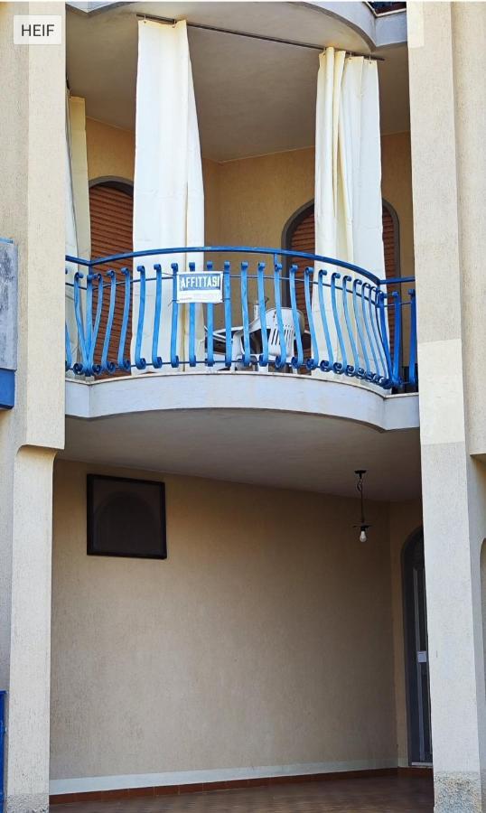 Apartament Casa Del Mare Marina di Modica Zewnętrze zdjęcie
