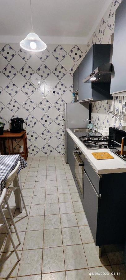 Apartament Casa Del Mare Marina di Modica Zewnętrze zdjęcie