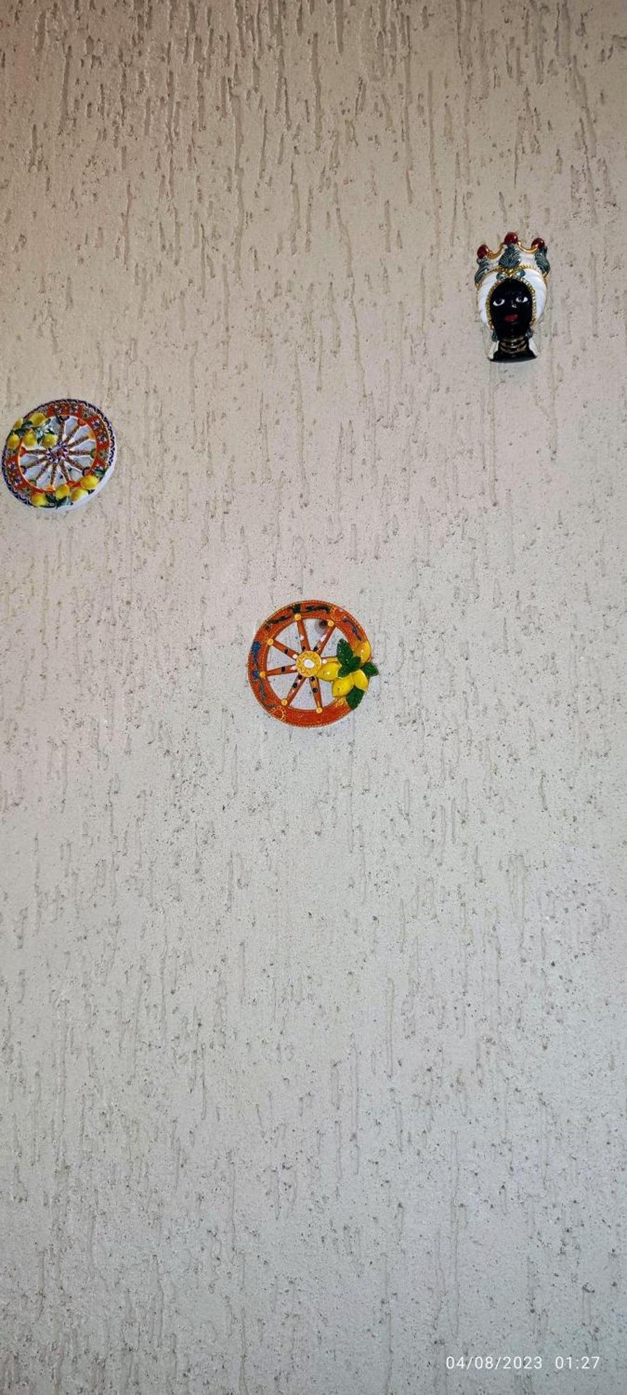Apartament Casa Del Mare Marina di Modica Zewnętrze zdjęcie
