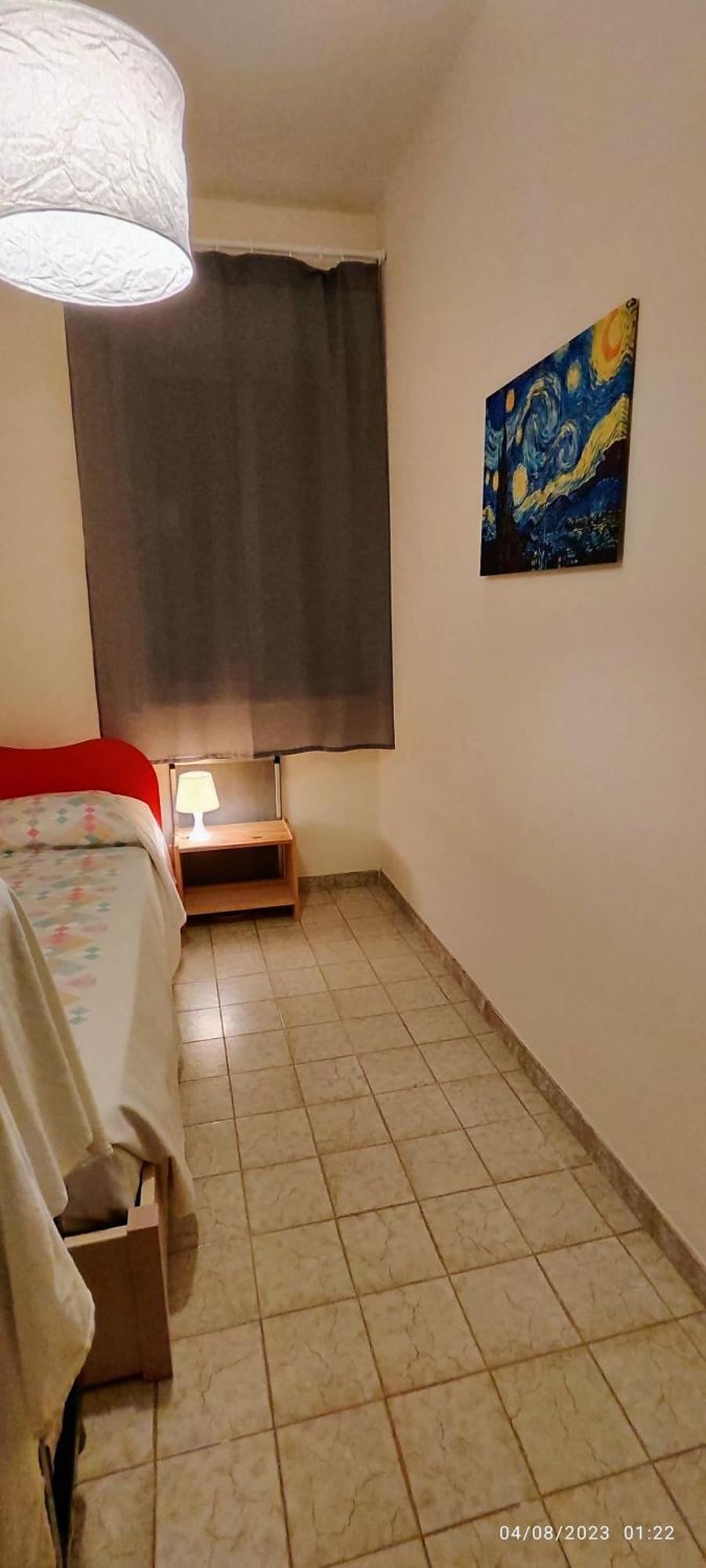 Apartament Casa Del Mare Marina di Modica Zewnętrze zdjęcie