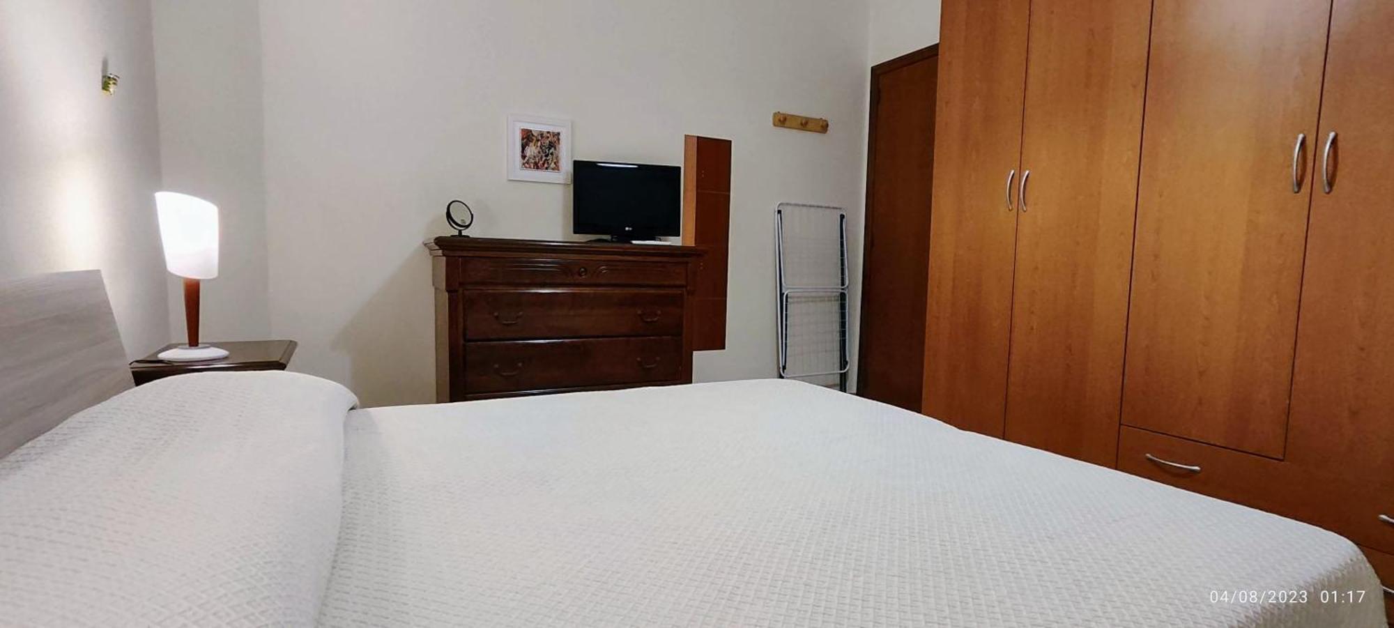 Apartament Casa Del Mare Marina di Modica Zewnętrze zdjęcie