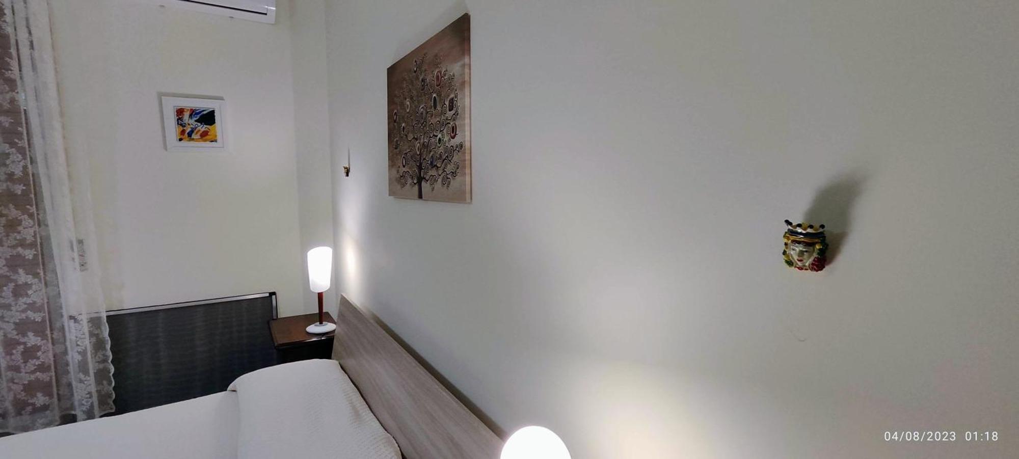 Apartament Casa Del Mare Marina di Modica Zewnętrze zdjęcie