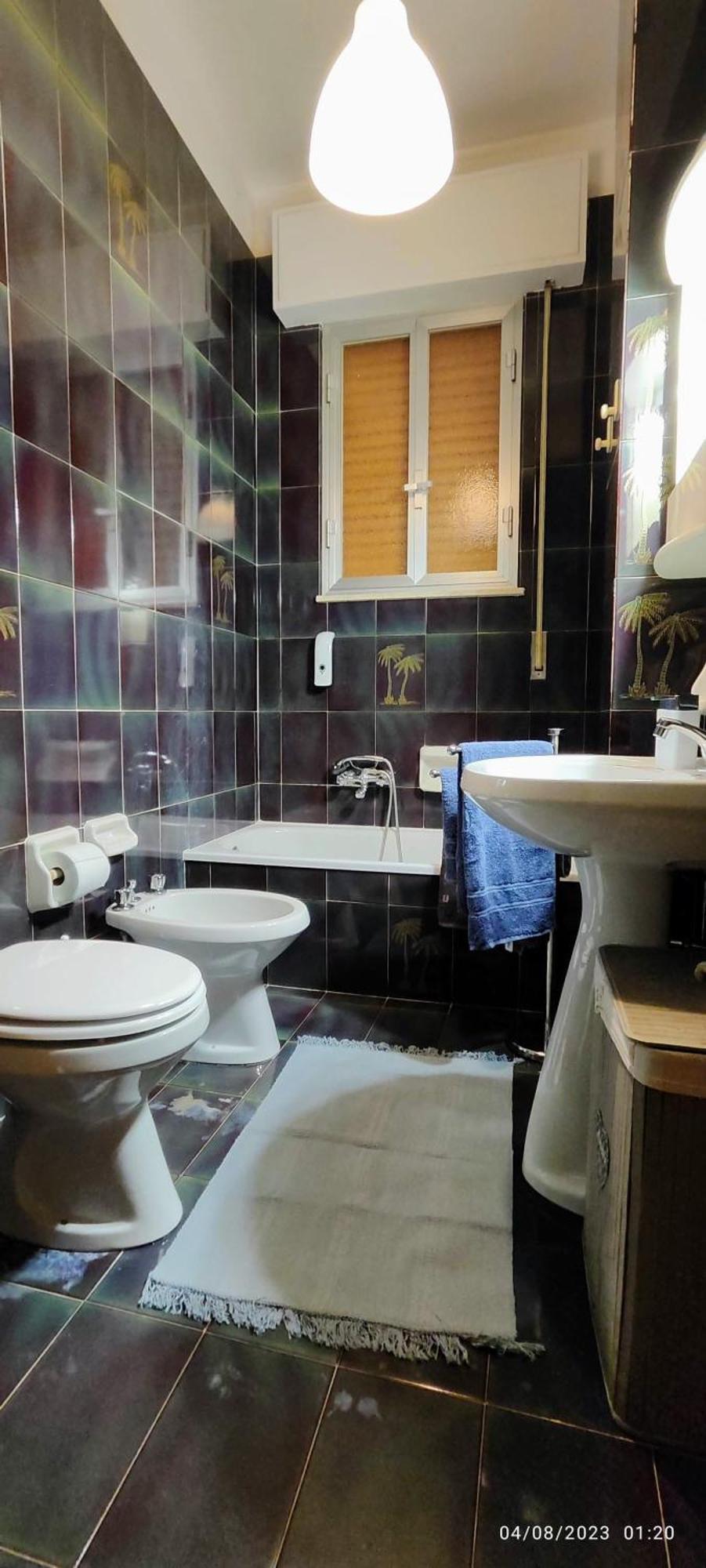 Apartament Casa Del Mare Marina di Modica Zewnętrze zdjęcie