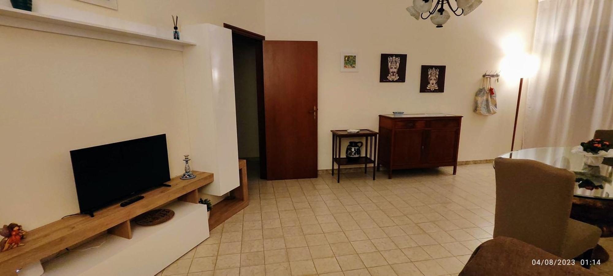 Apartament Casa Del Mare Marina di Modica Zewnętrze zdjęcie