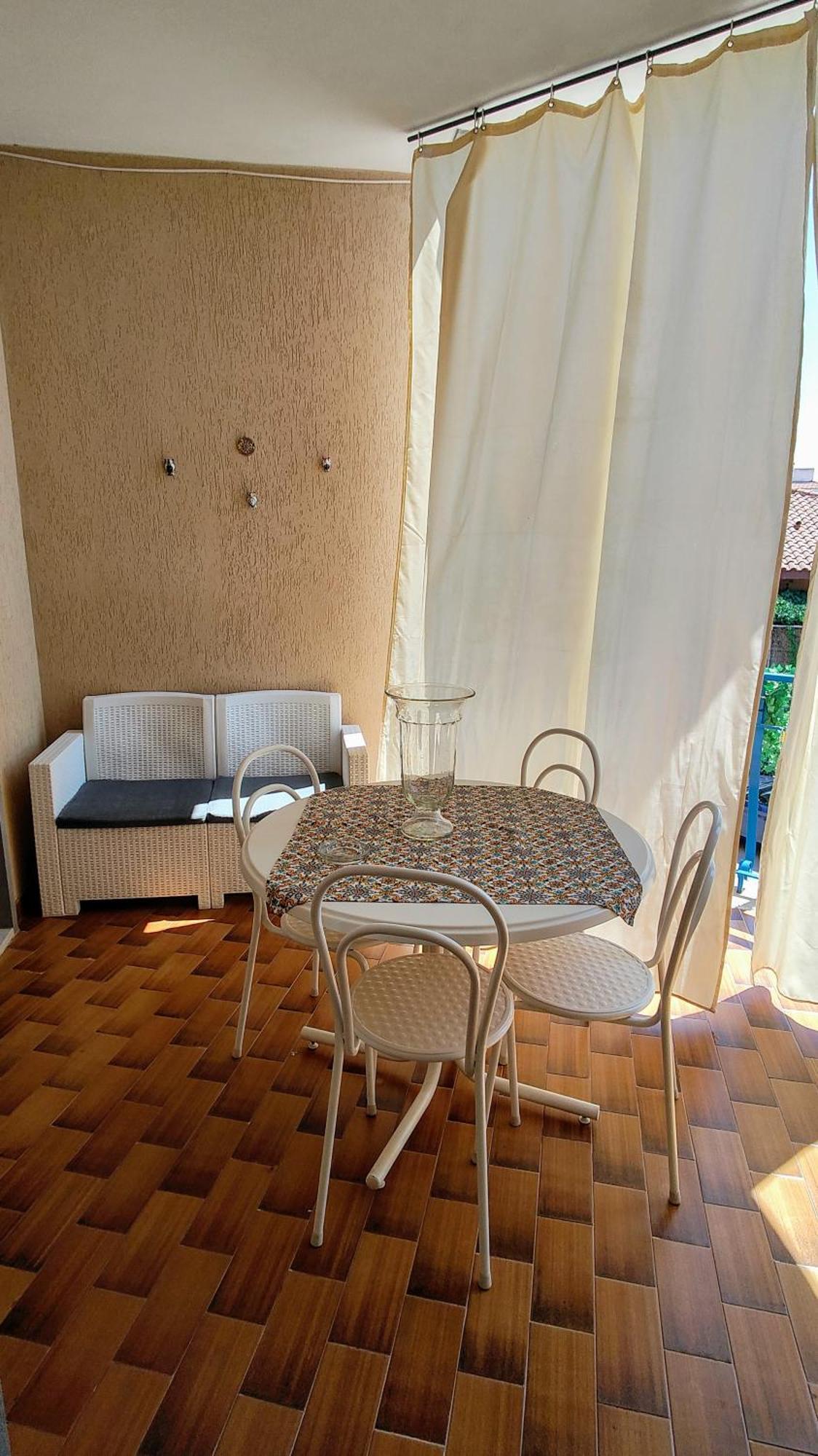 Apartament Casa Del Mare Marina di Modica Zewnętrze zdjęcie