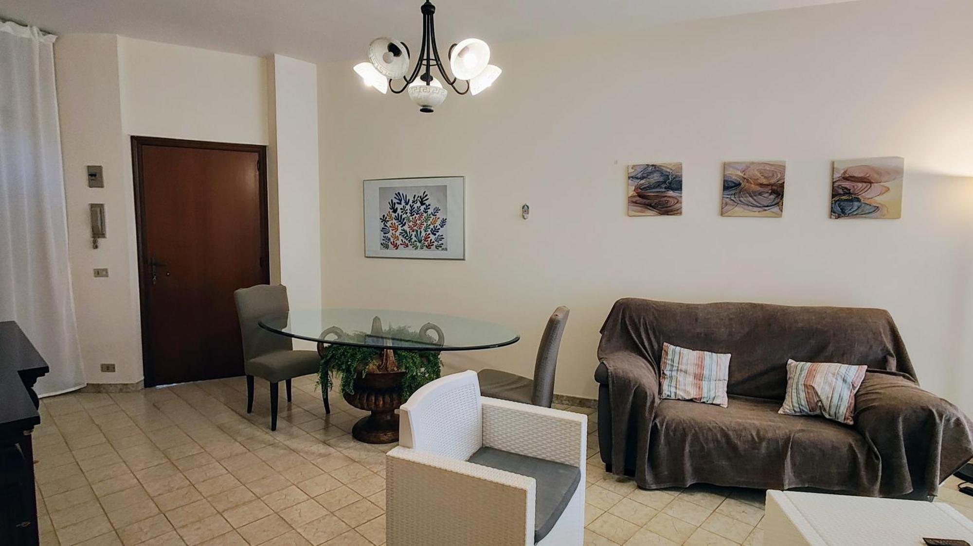 Apartament Casa Del Mare Marina di Modica Zewnętrze zdjęcie