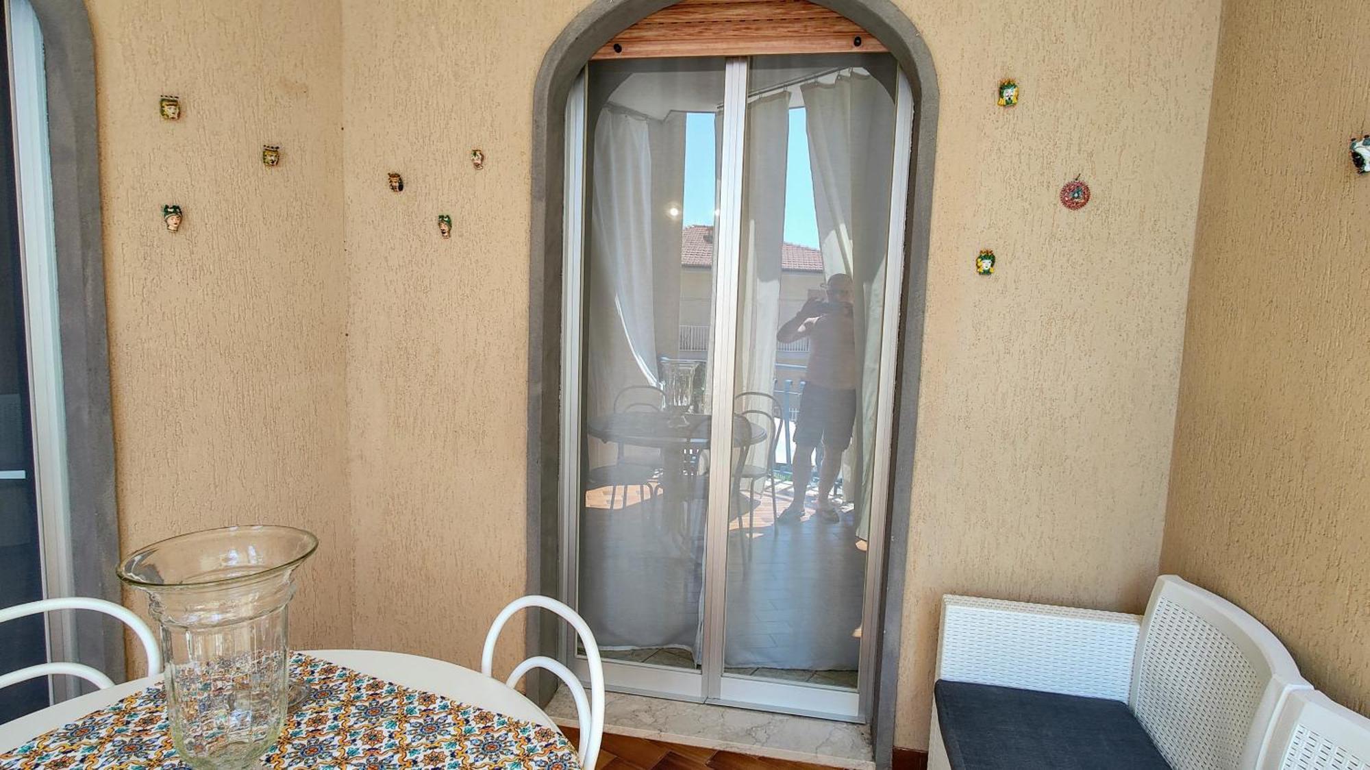 Apartament Casa Del Mare Marina di Modica Pokój zdjęcie