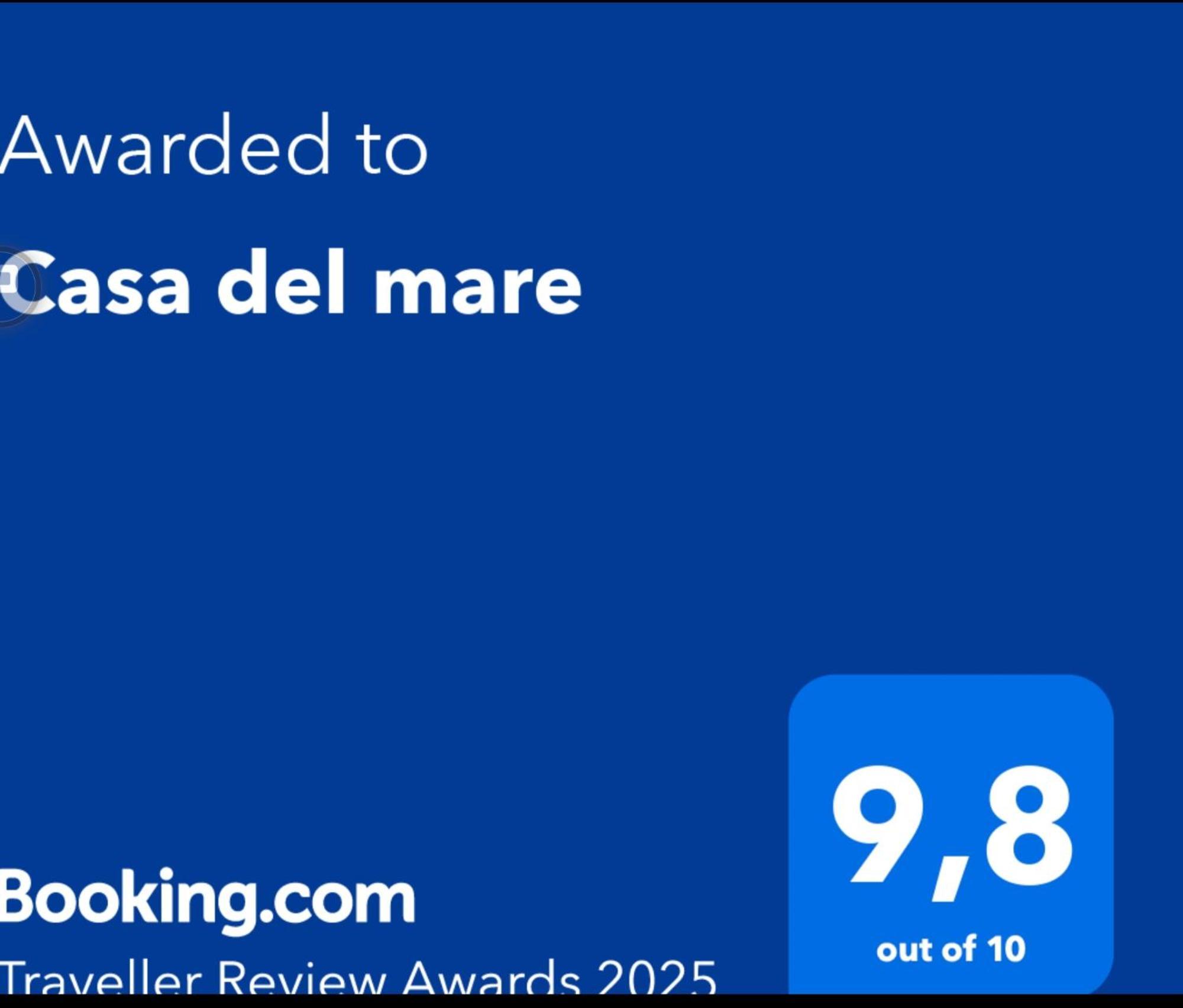 Apartament Casa Del Mare Marina di Modica Zewnętrze zdjęcie